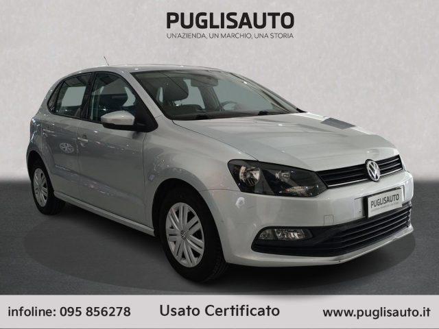 VOLKSWAGEN Polo 1.0 MPI 5p. Trendline