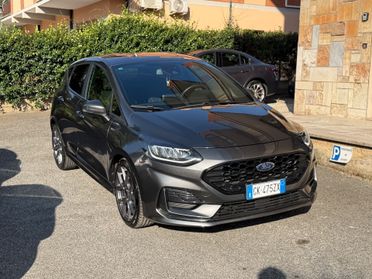 Ford Fiesta 1.0 ST-Line 1.0 Hybrid 125cv