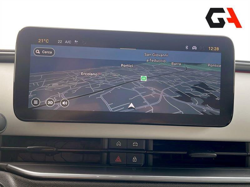 FIAT 600 600 Hybrid 136 CV DCT MHEV La Prima