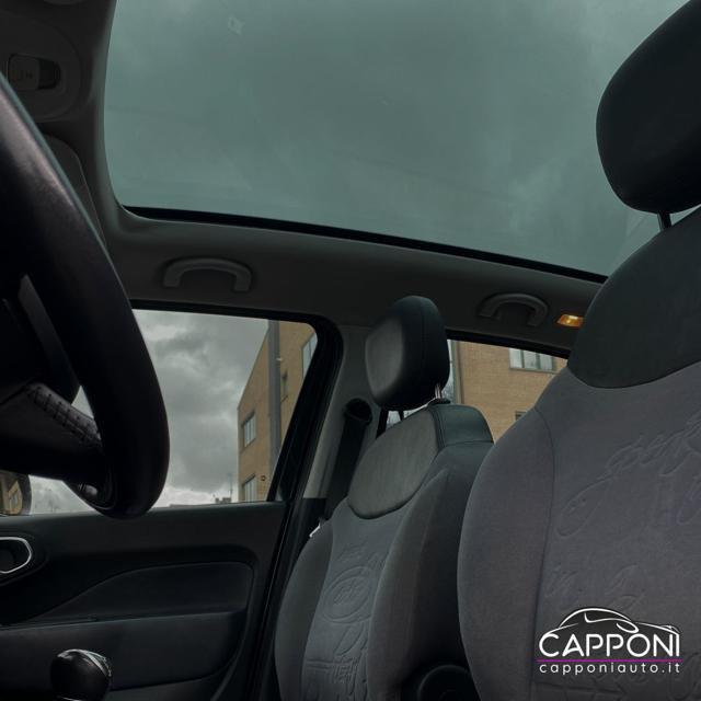 Fiat 500L 1.3 Multijet 85 CV