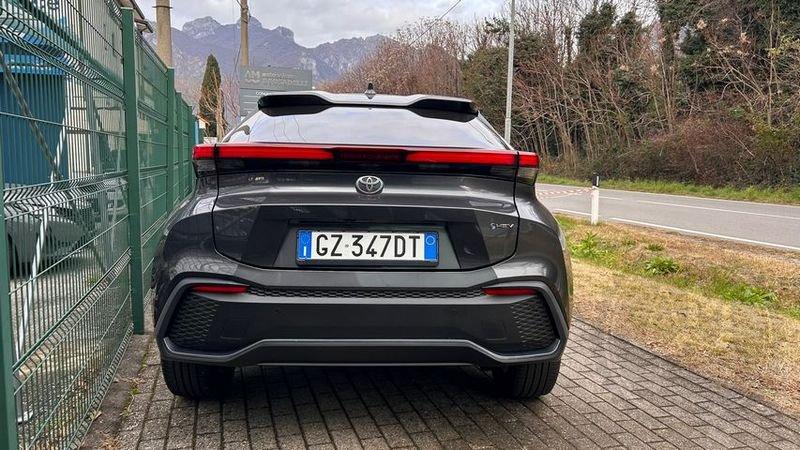 Toyota C-HR C-HR 1.8 HV Trend 140 CV *PROMO*