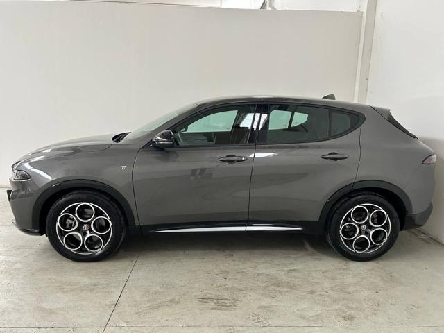 ALFA ROMEO Tonale 1.5 160 CV MHEV TCT7 Ti