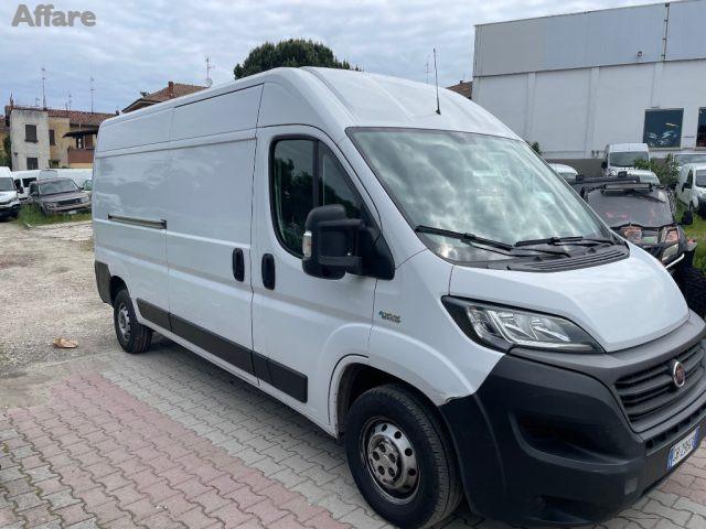 FIAT Ducato 35 3.0 CNG PLM-TM Furgone