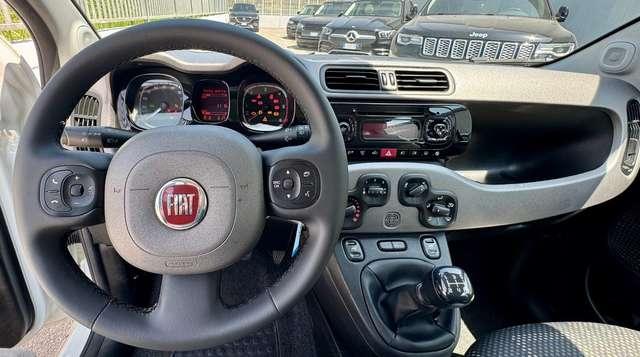 Fiat Panda 1.3 MJT S&S 4x4 Climbing