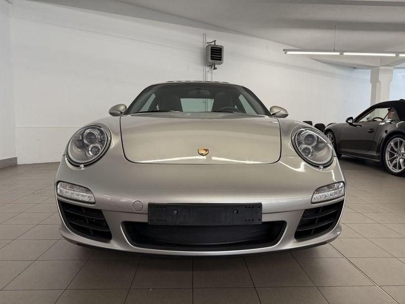 Porsche 911 911 Carrera Coupé