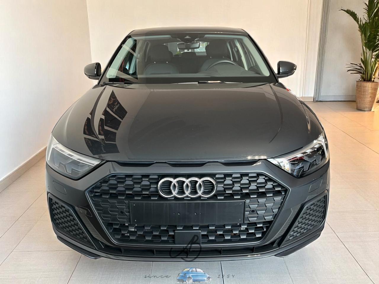 Audi A1 SPB 30 TFSI S tronic Business