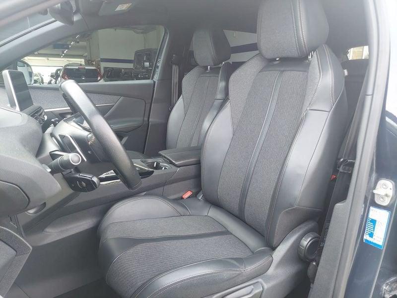 Peugeot 3008 3008 1.5 bluehdi GT Line s&s 130cv eat8