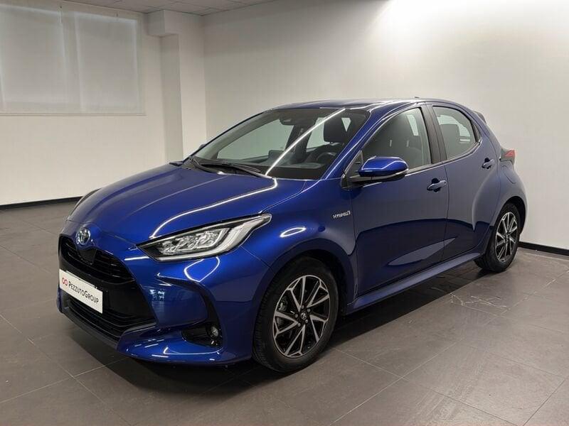 Toyota Yaris 1.5 HYBRID