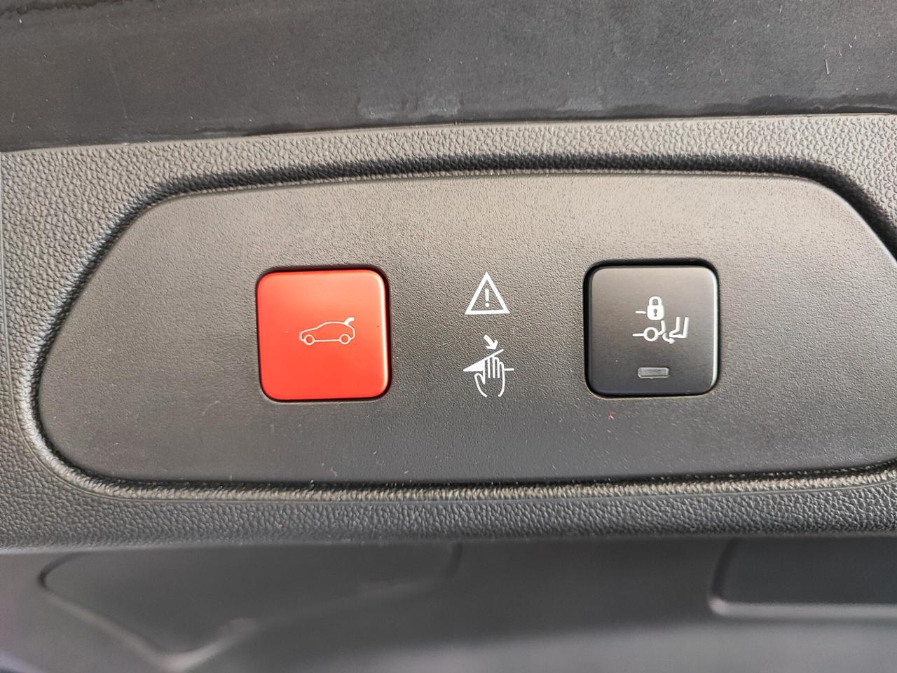 Opel Grandland X 1.5 diesel Ecotec Start&Stop aut. Ultimate