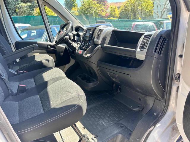 FIAT Ducato 30 2.3 MJT 130CV PM-TM Furgone
