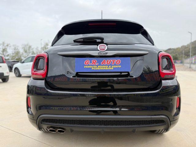 FIAT 500X 1.6 MultiJet 130 CV Sport GARANZIA