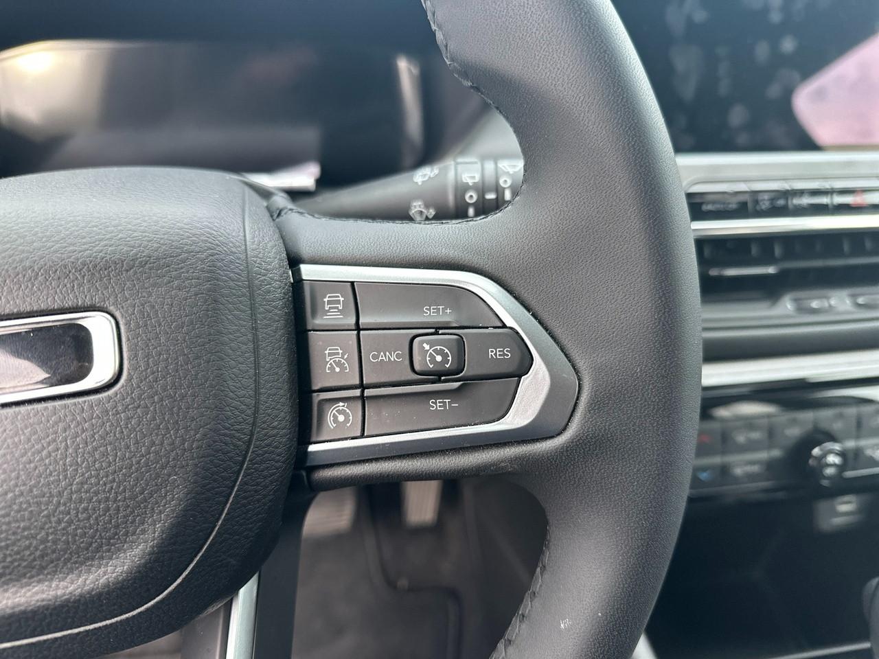 JEEP Compass II 2021 - Compass 1.5 turbo t4 mhev Summit 2wd 130cv dct