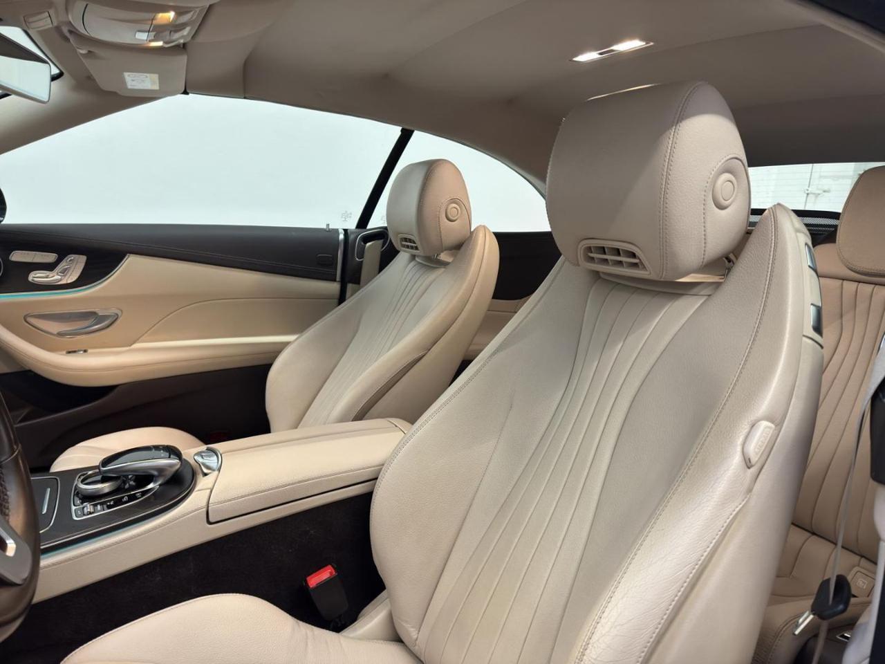 Mercedes-Benz E 350 EQ-Boost Cabrio Premium Plus*FORMULA S*