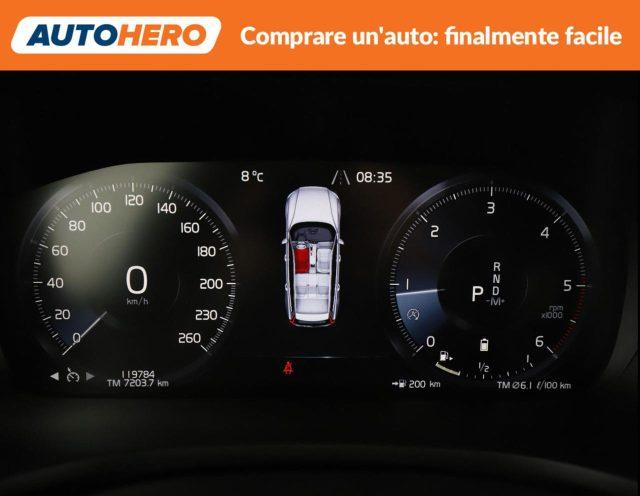 VOLVO V60 B4 (d) Geartronic Momentum Business