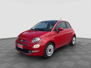 FIAT 500 500 1.0 Hybrid Dolcevita