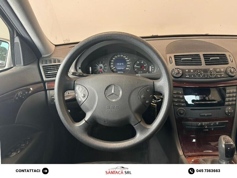 Mercedes-benz C 220 200 CDI cat Avantgarde
