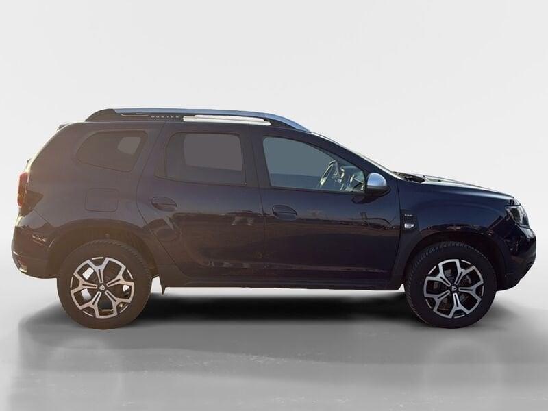 Dacia Duster 1.5 Blue dCi 115cv 4x4 Prestige