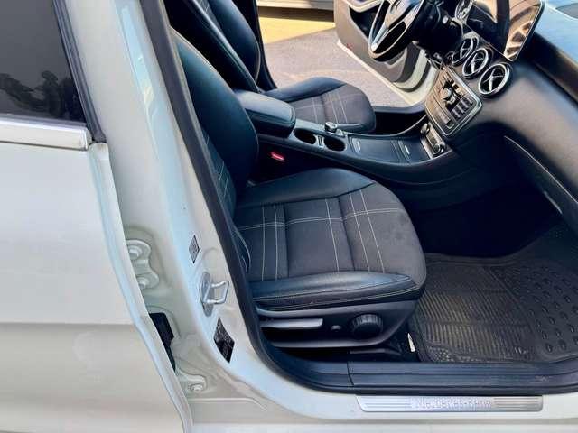 Mercedes-Benz A 180 d Automatic Sport