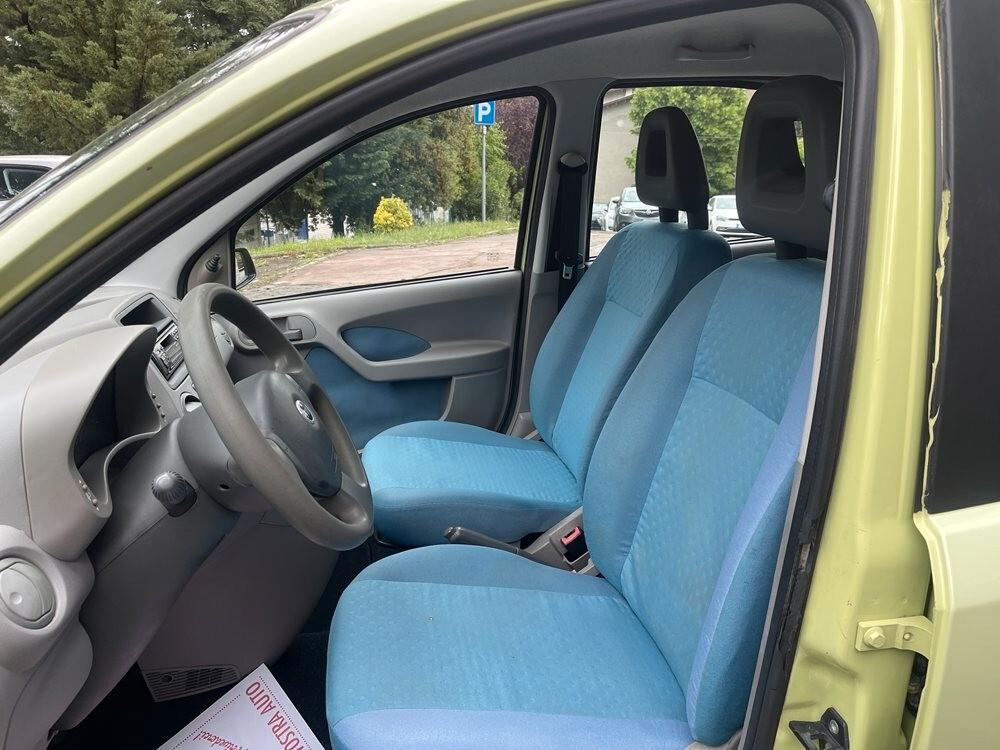 Fiat Panda 1.2 Dynamic NEO PATENTATI