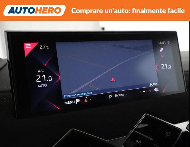 DS AUTOMOBILES DS 3 Crossback PureTech 155 aut. So Chic