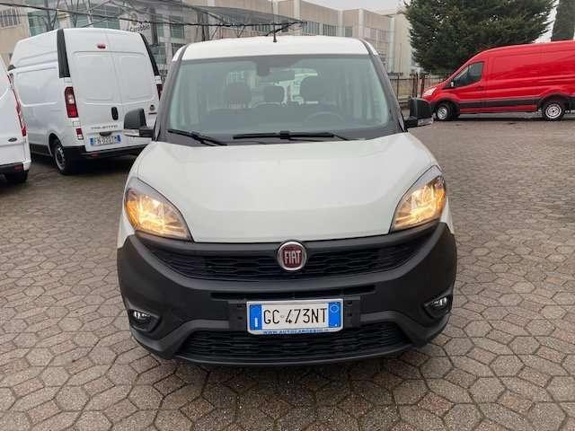 Fiat Doblo 1.3 MTJ 95 CV COMBI N1 5 POSTI