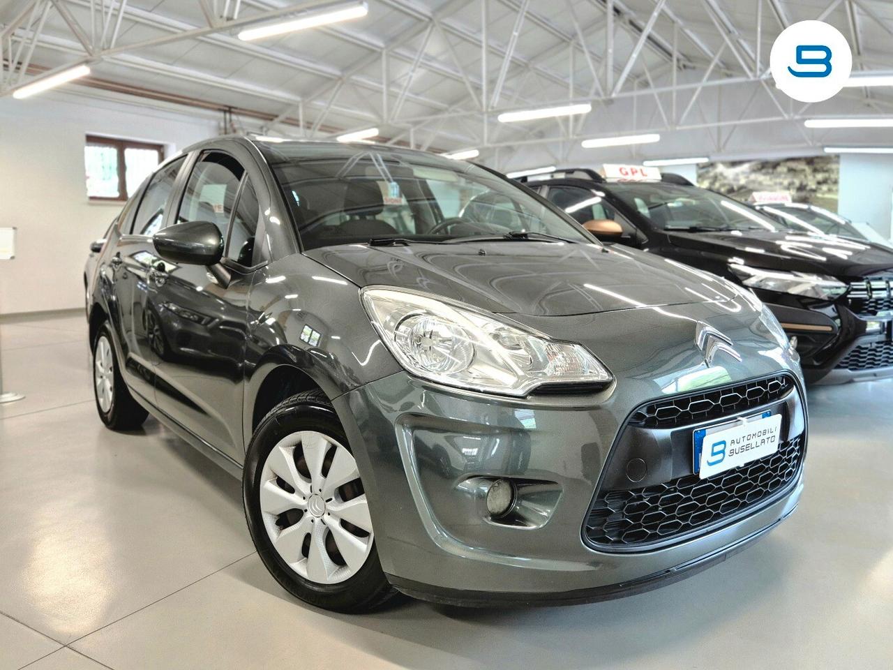 Citroen C3 1.1 Attraction