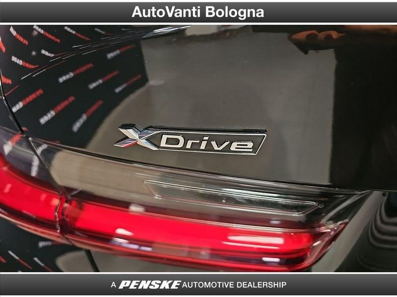 BMW Serie 3 320d 48V xDrive Msport Pro