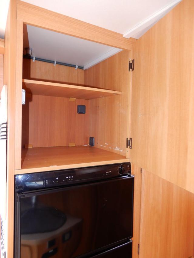 CHAUSSON WELCOME 58