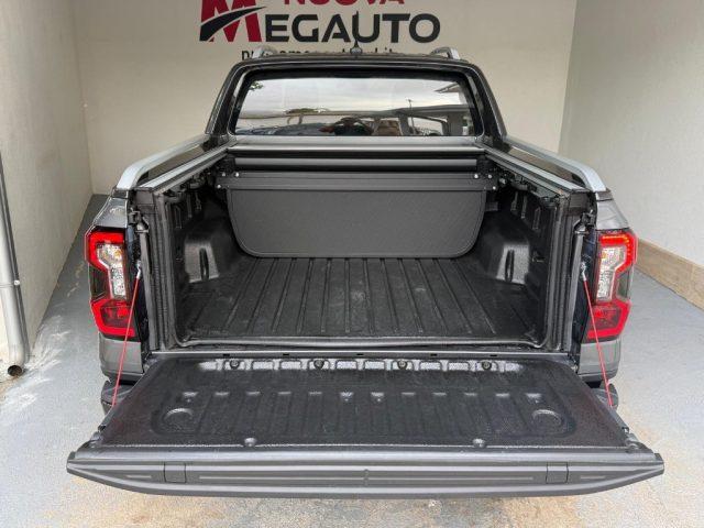 FORD Ranger 2.0 ECOBLUE aut. 205 CV DC Wildtrak X 5 posti