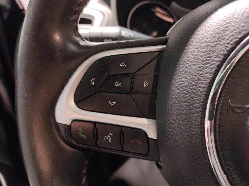 JEEP Compass 2ª serie - Compass 1.6 Multijet II 2WD Business