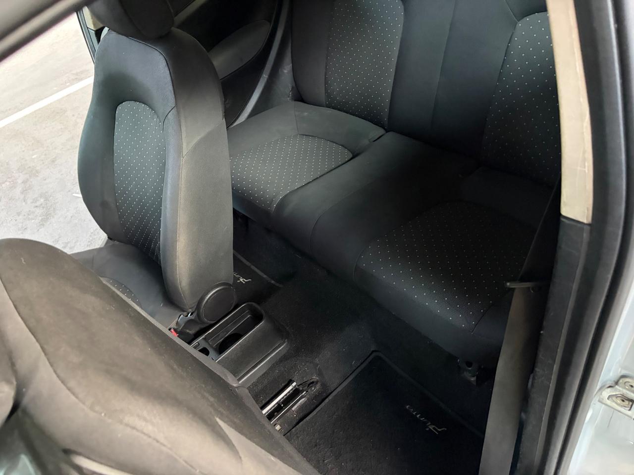 Fiat grande punto 1.2 3 porte Dynamic - 2007