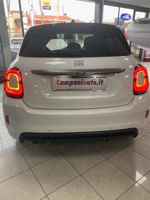 Fiat 500X 1.3 MultiJet 95 CV Sport