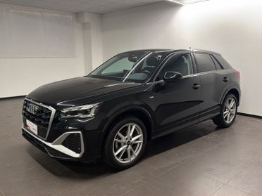 Audi Q2 Q2 35 TFSI S TRONIC S LINE