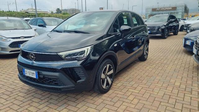OPEL Crossland 1.2 12V Start&Stop Edition GPL