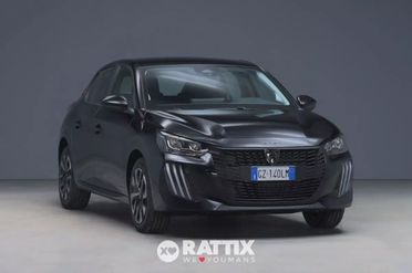 Peugeot 208 1.2 Puretech 100CV Style