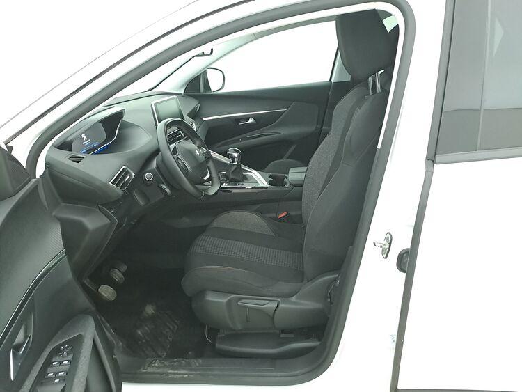 Peugeot 3008 Active BR056366 1.5 Diesel 131CV