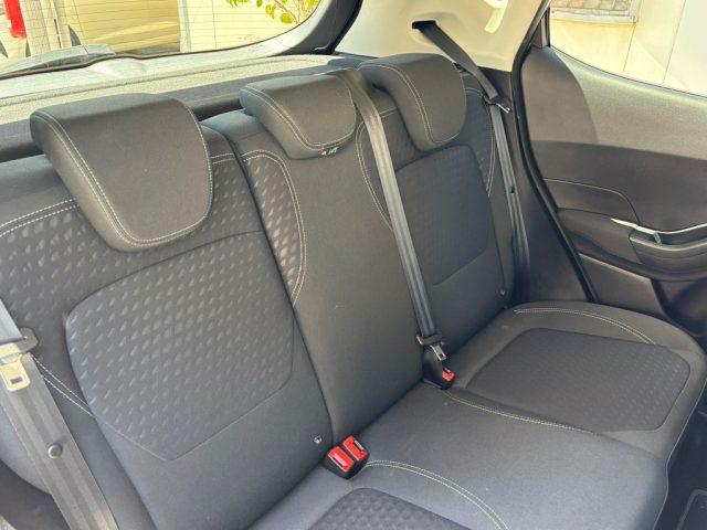 FORD Fiesta 1.5 EcoBlue 5 porte Titanium