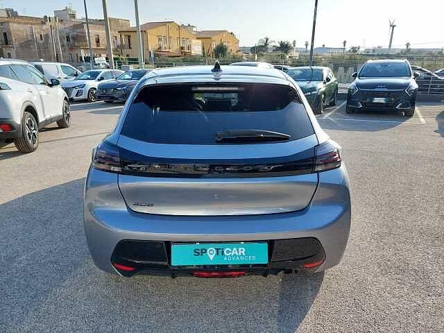 Peugeot 208 PureTech 100 Stop&Start 5 porte Allure