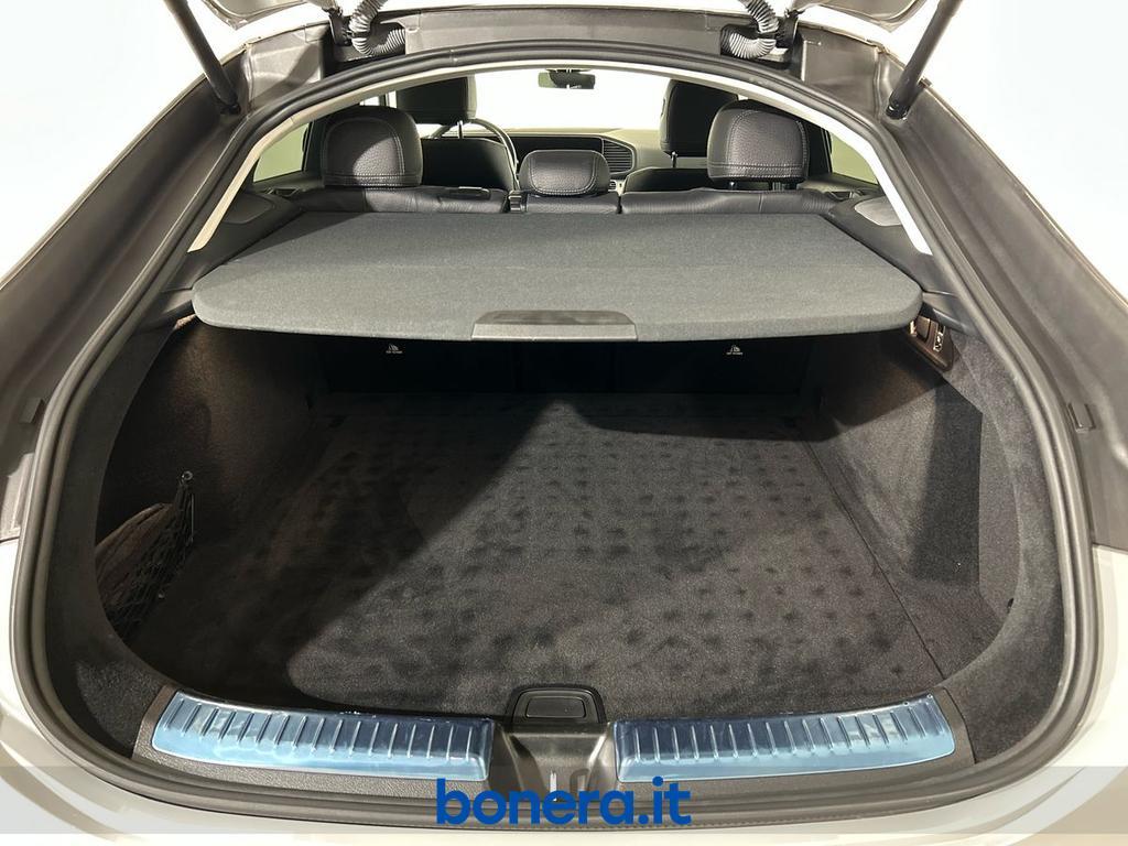 Mercedes GLE Coupe 450 d Mild hybrid AMG Line Premium 4Matic 9G-Tronic Plus