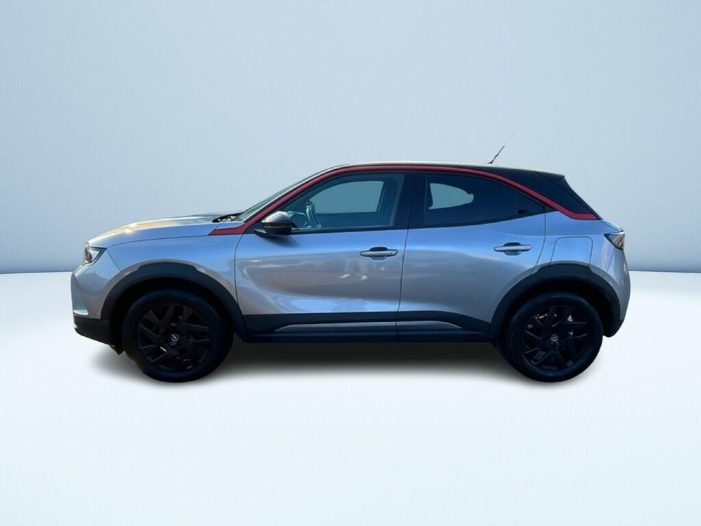 Opel Mokka 1.2 T GS Line