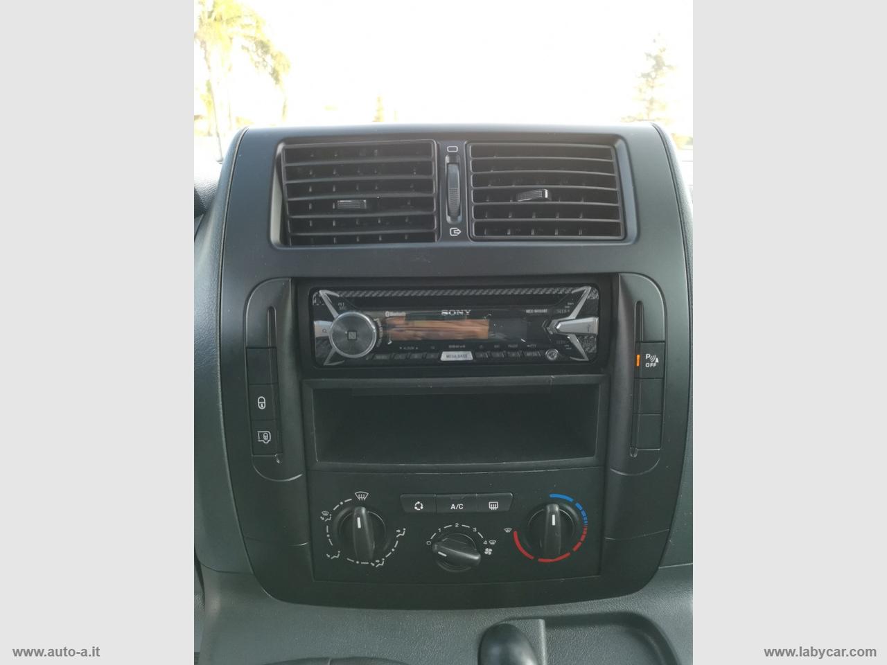 EXPERT 1.6 HDI 90CV FURGONE