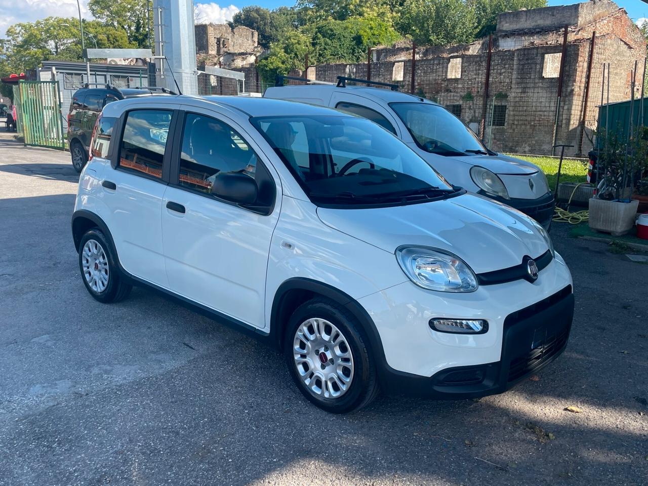 Fiat Panda 1.0 FireFly S&S Hybrid City Life GARANTITA