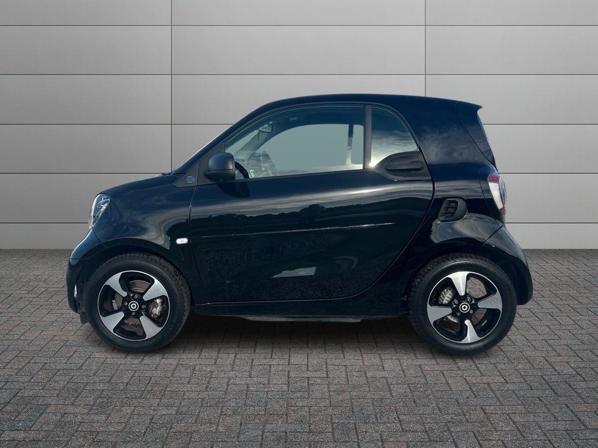 SMART Fortwo III 2020 - Fortwo eq Passion 4,6kW