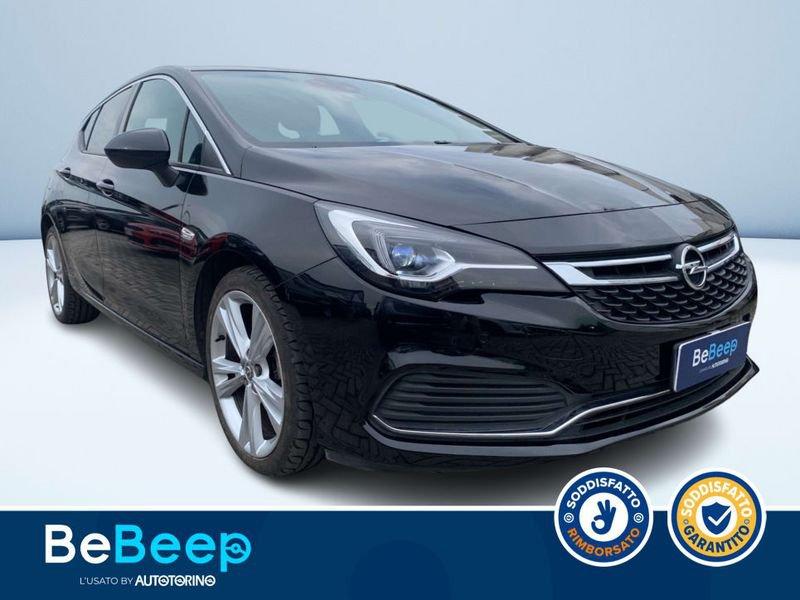 Opel Astra 5P 1.4 T DYNAMIC S&S 150CV