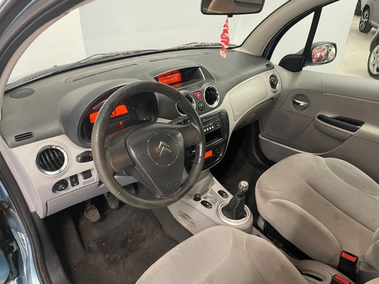 Citroen C3 1.4 HDi 70CV Exclusive Perfetta !