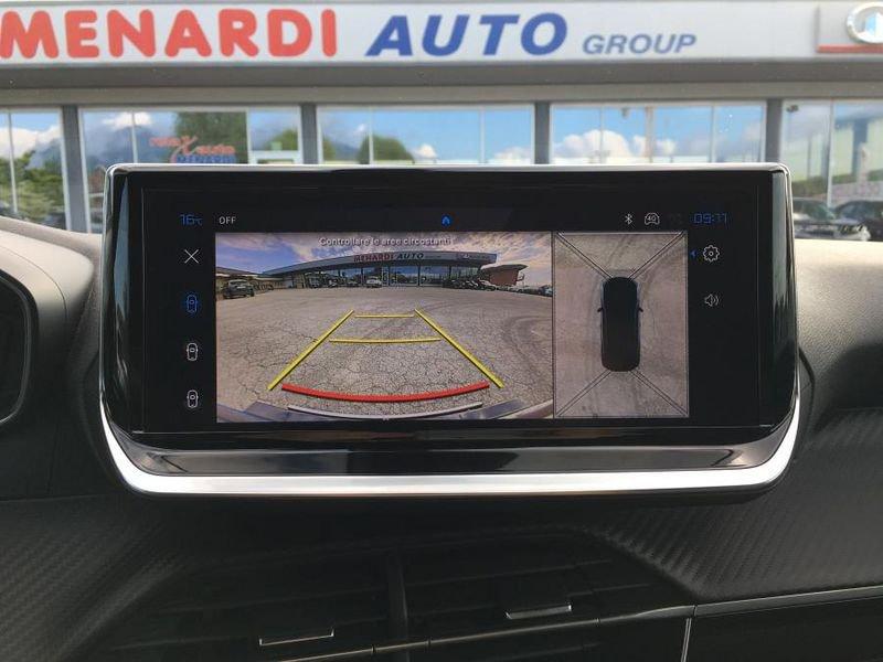 Peugeot 2008 PureTech 100 Allure ACCESSORIATA * 2024