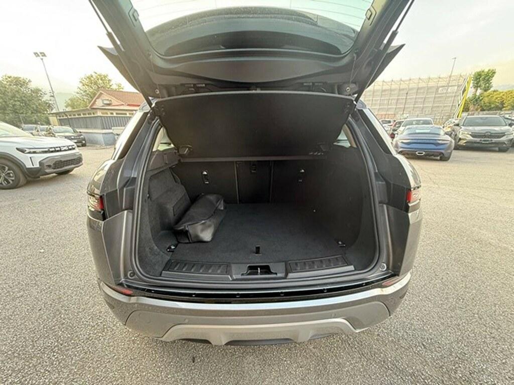 Land Rover Range Rover Evoque Evoque 2.0d i4 mhev S awd 180cv auto