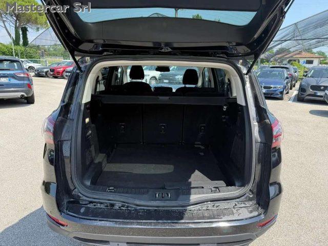 FORD S-Max 2.0 ecoblue 150cv Titanium Business Auto - FY678DE