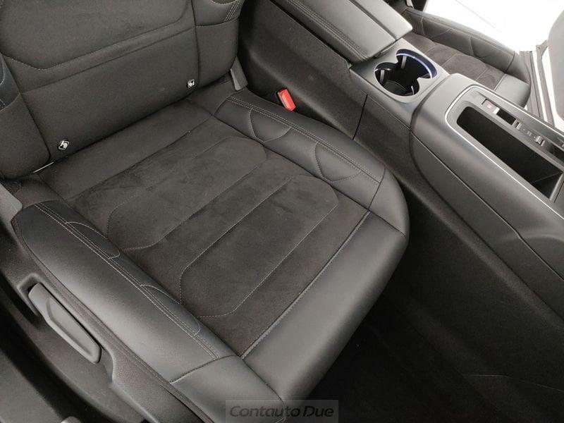 Citroën C5 Aircross C5 Aircross 1.5 bluehdi Shine Pack s&s 130cv eat8