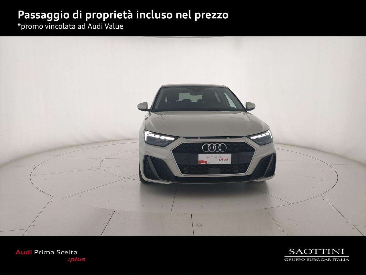 Sportback 35 1.5 TFSI S line edition S tronic